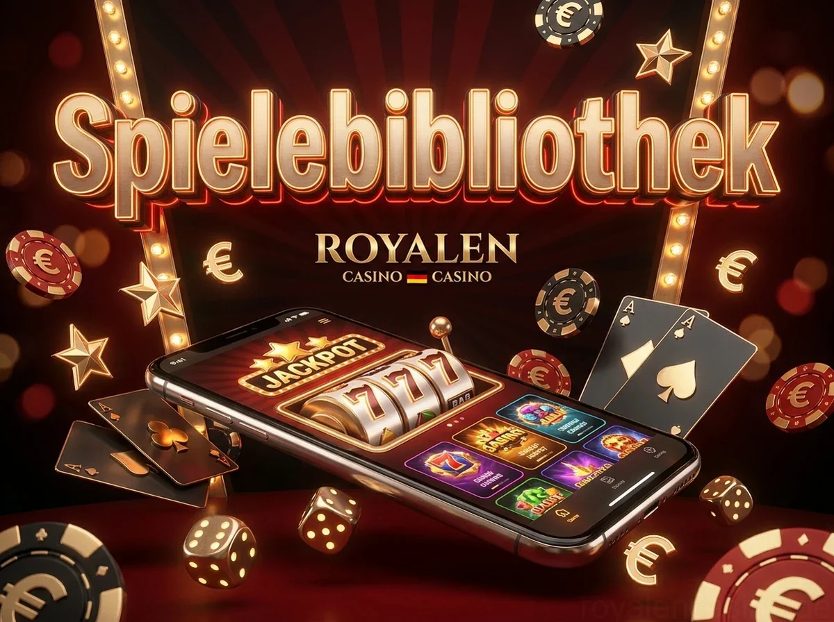 Spielebibliothek